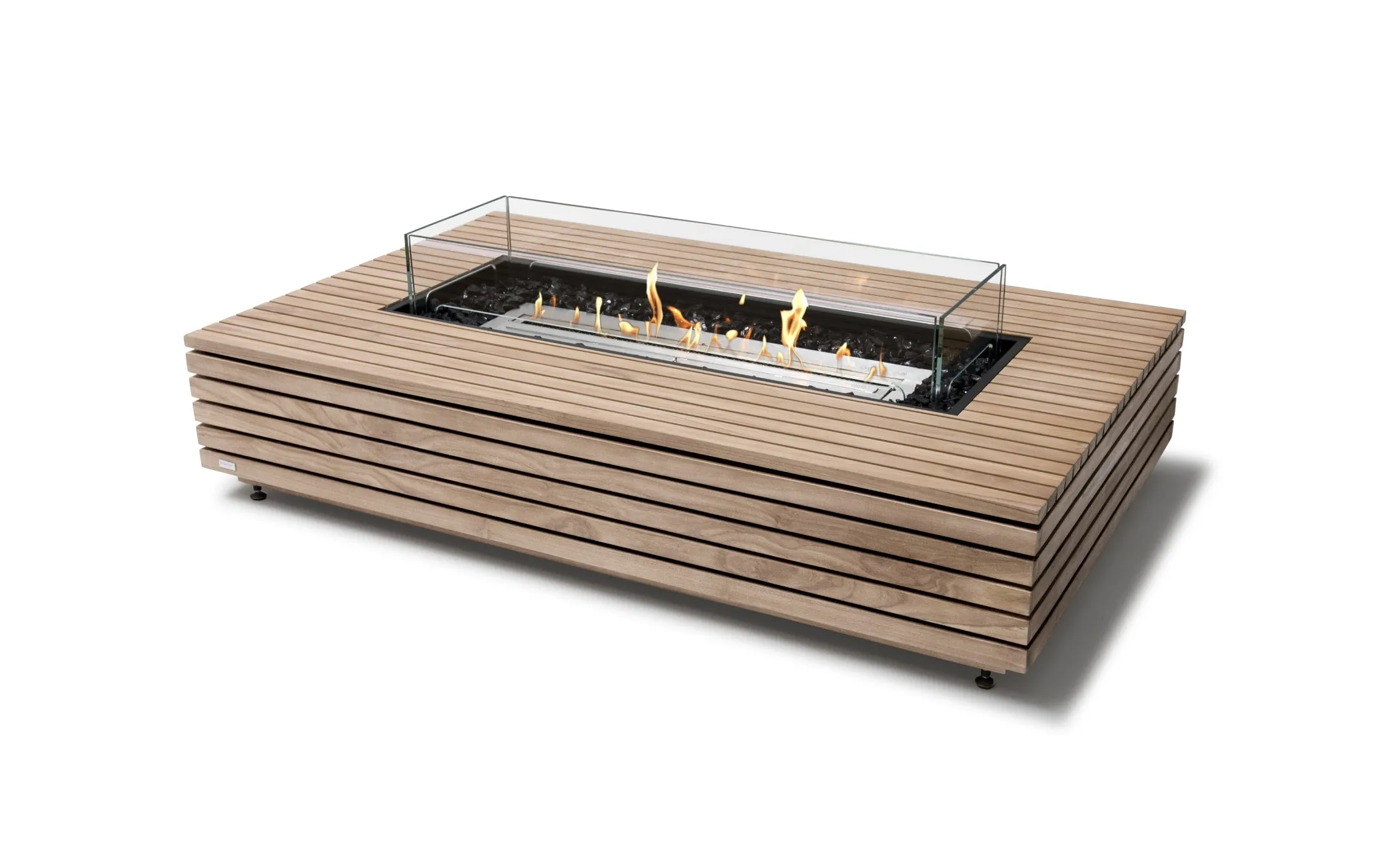Wharf 65 Fire Pit Table