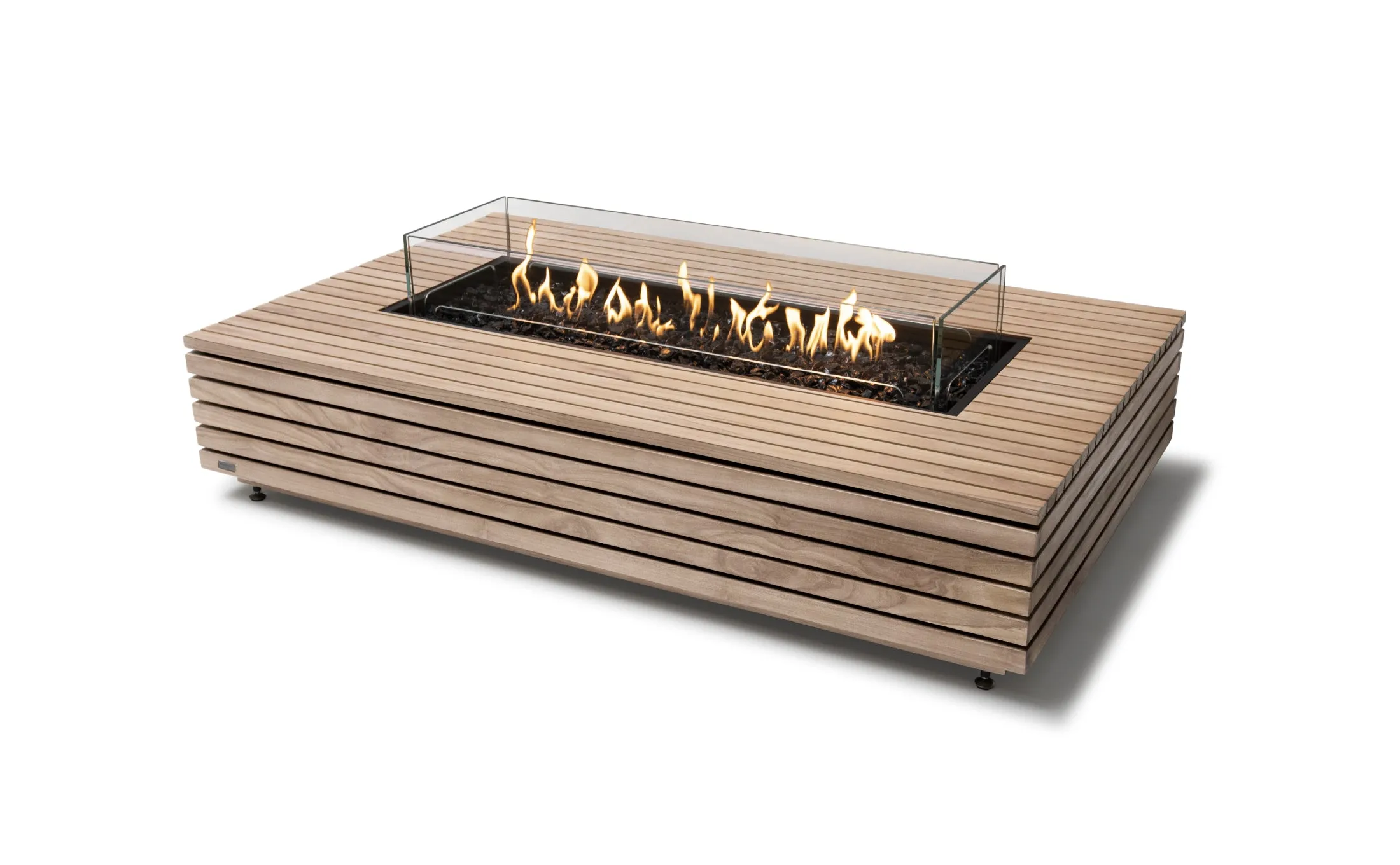 Wharf 65 Fire Pit Table