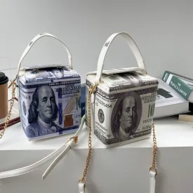Wholesale women's fashion dolllar handbags(BG8048)