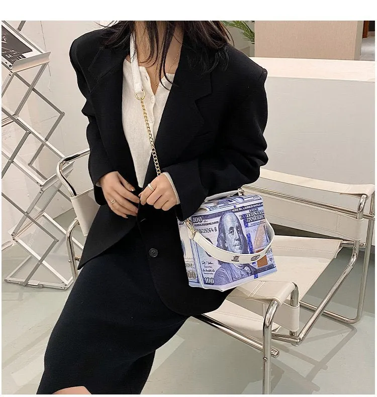 Wholesale women's fashion dolllar handbags(BG8048)