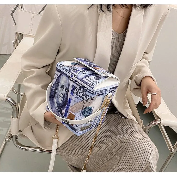 Wholesale women's fashion dolllar handbags(BG8048)