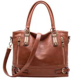 Women Messenger Bag For Women Leather Bag Ladies Designer Crossbody Bag Handbag Women Famous Brand