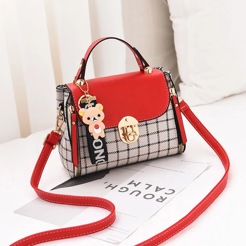 YILIAN Chic Ladies Handbag