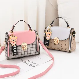 YILIAN Chic Ladies Handbag
