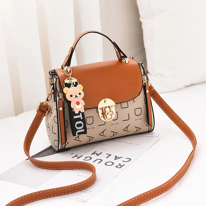 YILIAN Chic Ladies Handbag