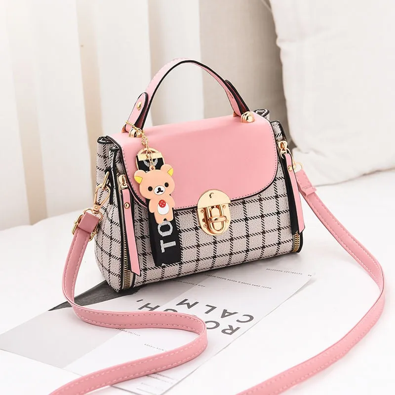 YILIAN Chic Ladies Handbag